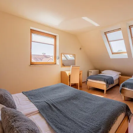 Sun Seasons 24 - Baltyckie Apartment Rewal