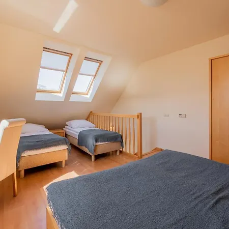 Apartment Sun Seasons 24 - Baltyckie *