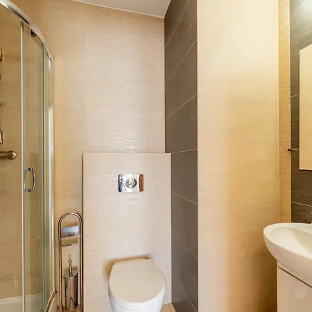 Lägenhet Nadmorski Z Balkonem Blisko Plazy By Renters Rewal