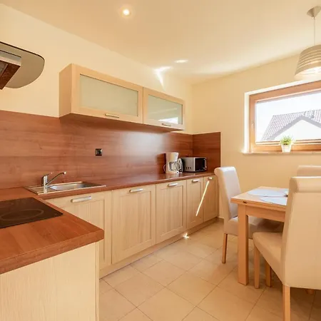 Apartman Klimatyczny Sun Seasons 24 W Rewalu Blisko Plazy By Renters
